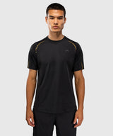 Venum T-Shirt G-Core - Schwarz/Gold