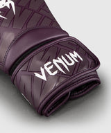 Venum Boxhandschuhe Contender 1.5 XT 3D – Dunkelviolett