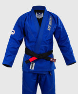 Venum Elite 5.0 – 450 – BJJ Gi – Königsblau