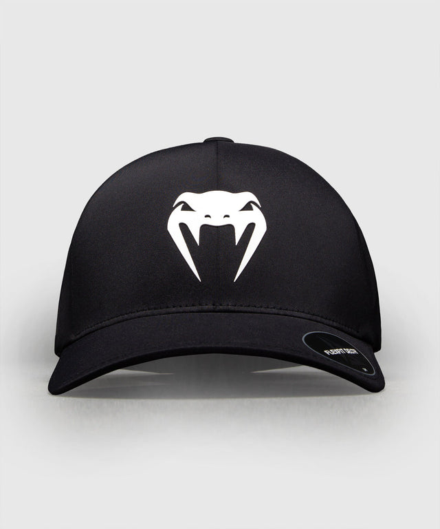 Venum Cap Flexfit Delta - Schwarz