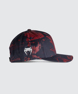 Venum UFC Cap Zenith - Bordeaux Rot