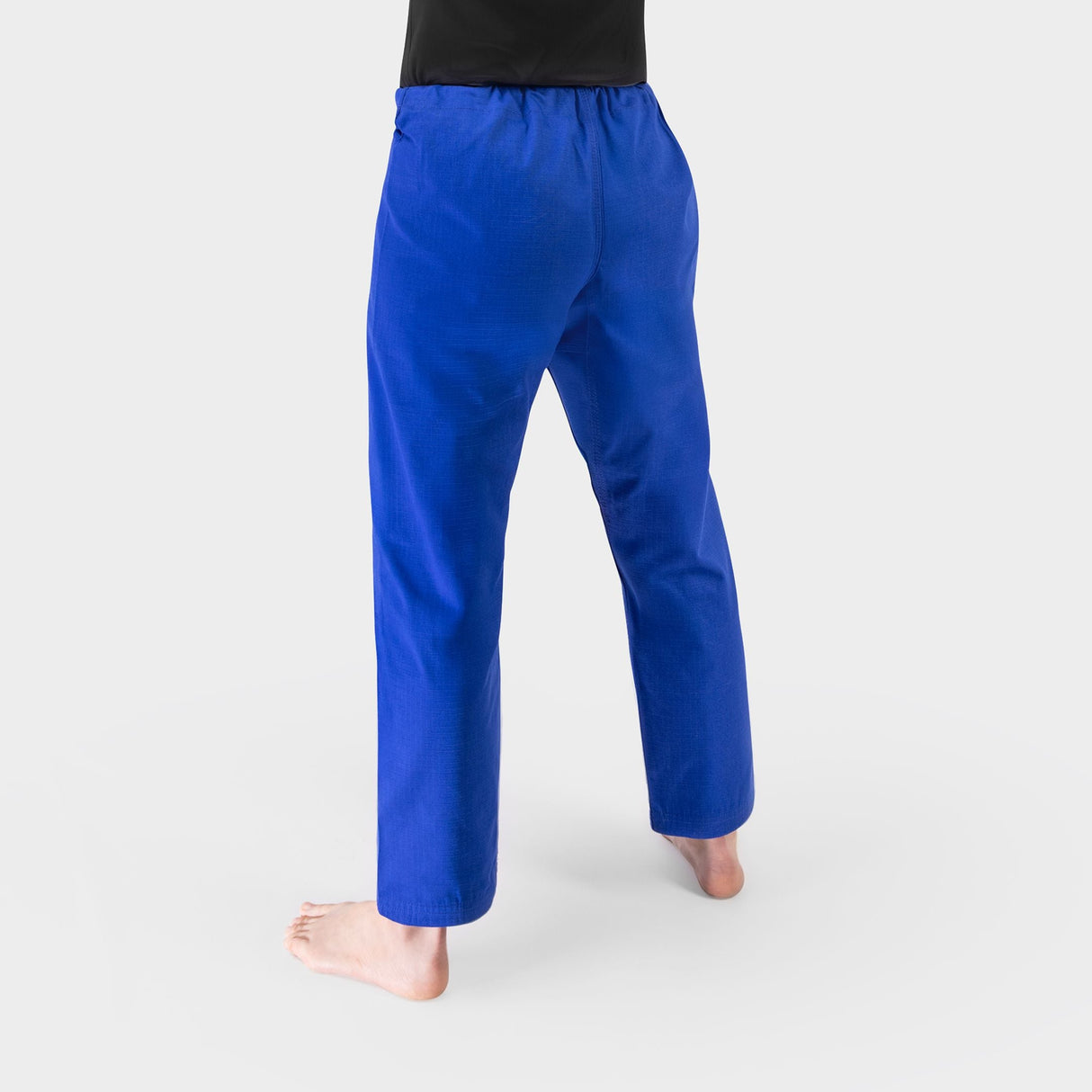 Hayabusa BJJ Gi Hose Valor Ripstop Damen - Blau
