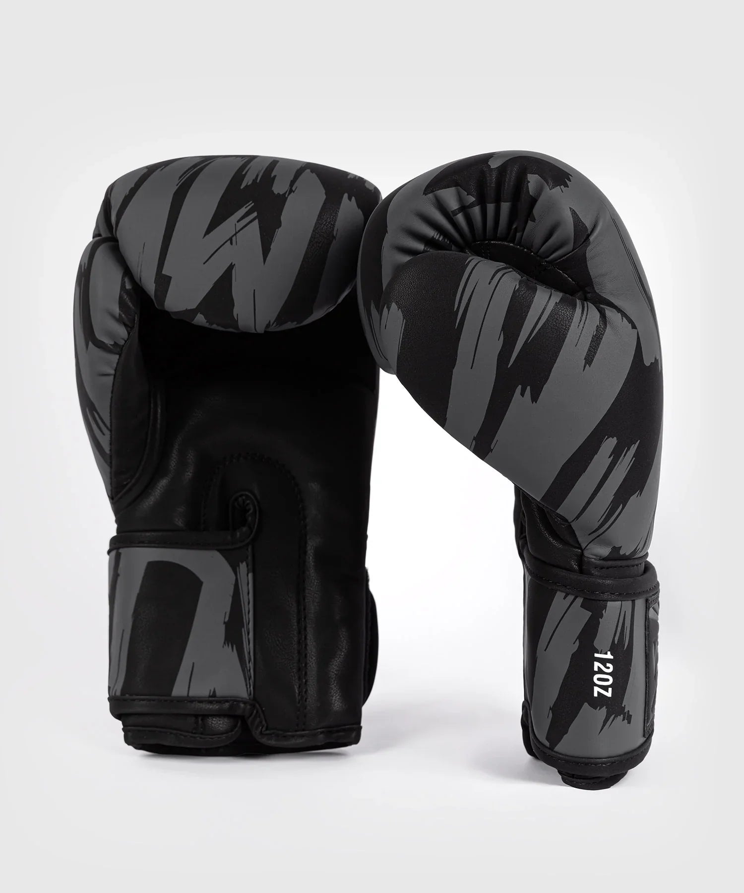 Venum Boxhandschuhe Graffiti – Urban Charcoal