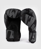 Venum Boxhandschuhe Graffiti – Urban Charcoal