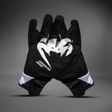 Venum MX Wintermotorhandschuhe - Schwarz/Weiß