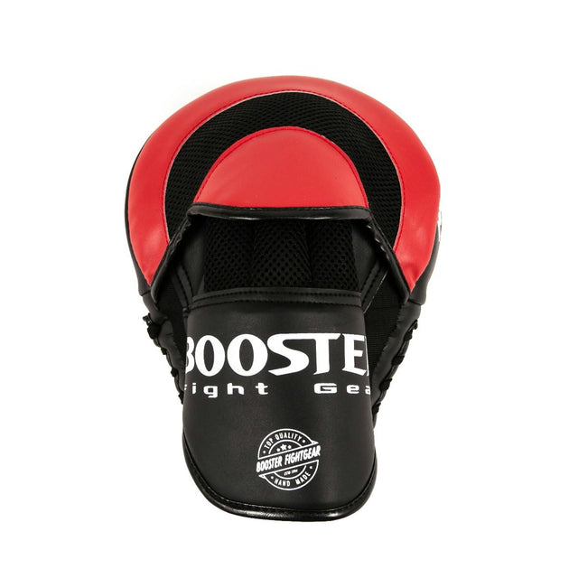 Booster Boxpratzen PML BC4 - Rot/Schwarz