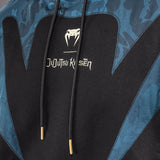 Venum Hoodie x Jujutsu Kaisen Fushiguro - Schwarz/Blau