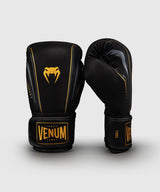 Venum Boxhandschuhe Streamline - Schwarz/Gold