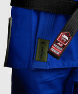 Venum BJJ Gi Contender Evo 2.0 - Königsblau
