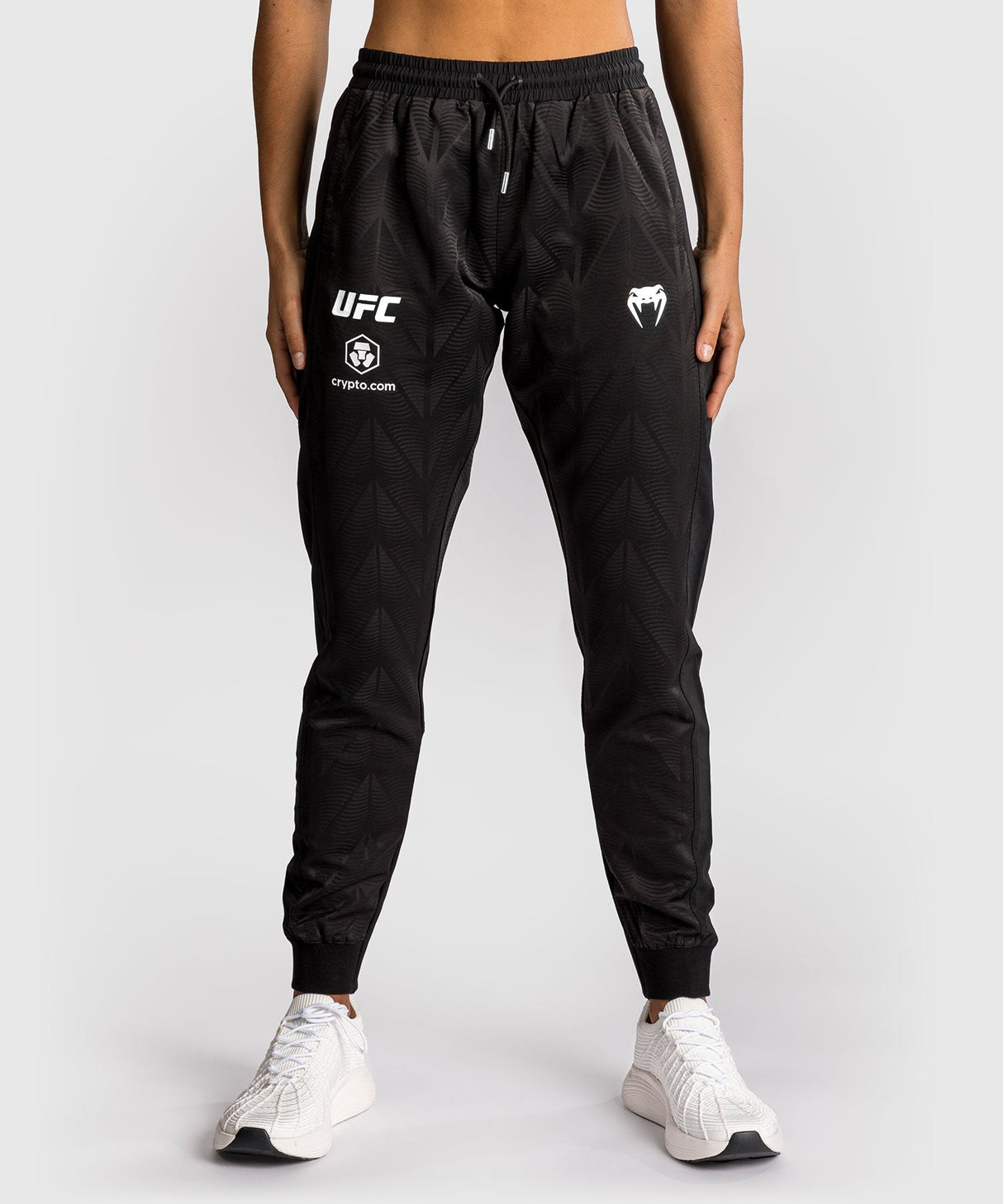 Venum UFC Trainingshose Zenith Damen - Schwarz