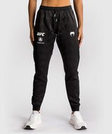 Venum UFC Trainingshose Zenith Damen - Schwarz