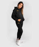Venum UFC Hoodie Zenith Damen - Schwarz/Gold