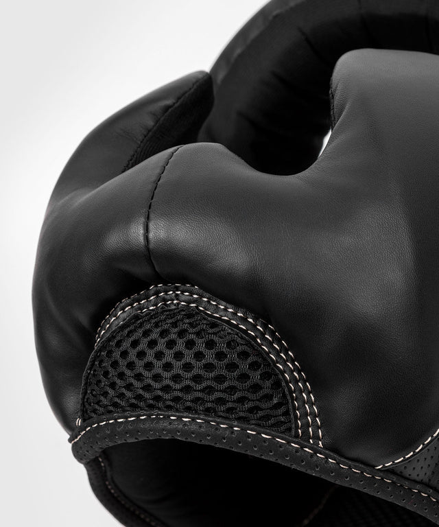 Venum Kopfschutz Impact Evo - Schwarz
