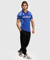 Venum Polo Motorsport - Königsblau