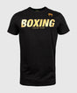 Venum T-Shirt VT - Schwarz/Gold