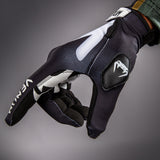 Venum MX Summer Motorhandschuhe - Schwarz