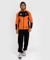 Venum Motorsport Softshell Jacke - Orange