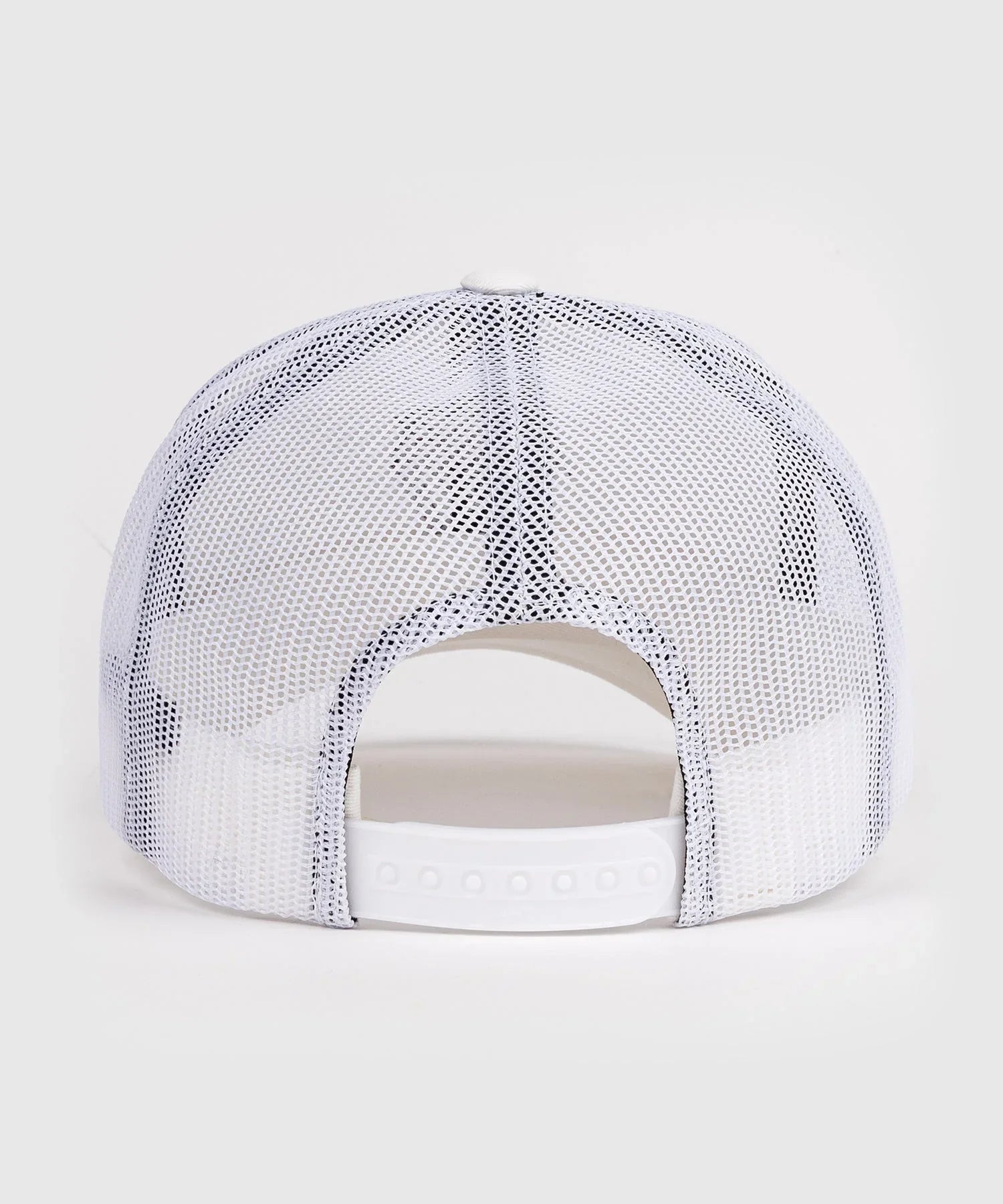 Venum Trucker Cap Classic – Schneeweiss
