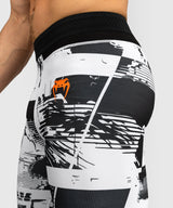 Venum UFC Kompressionshose Zenith - Weiß