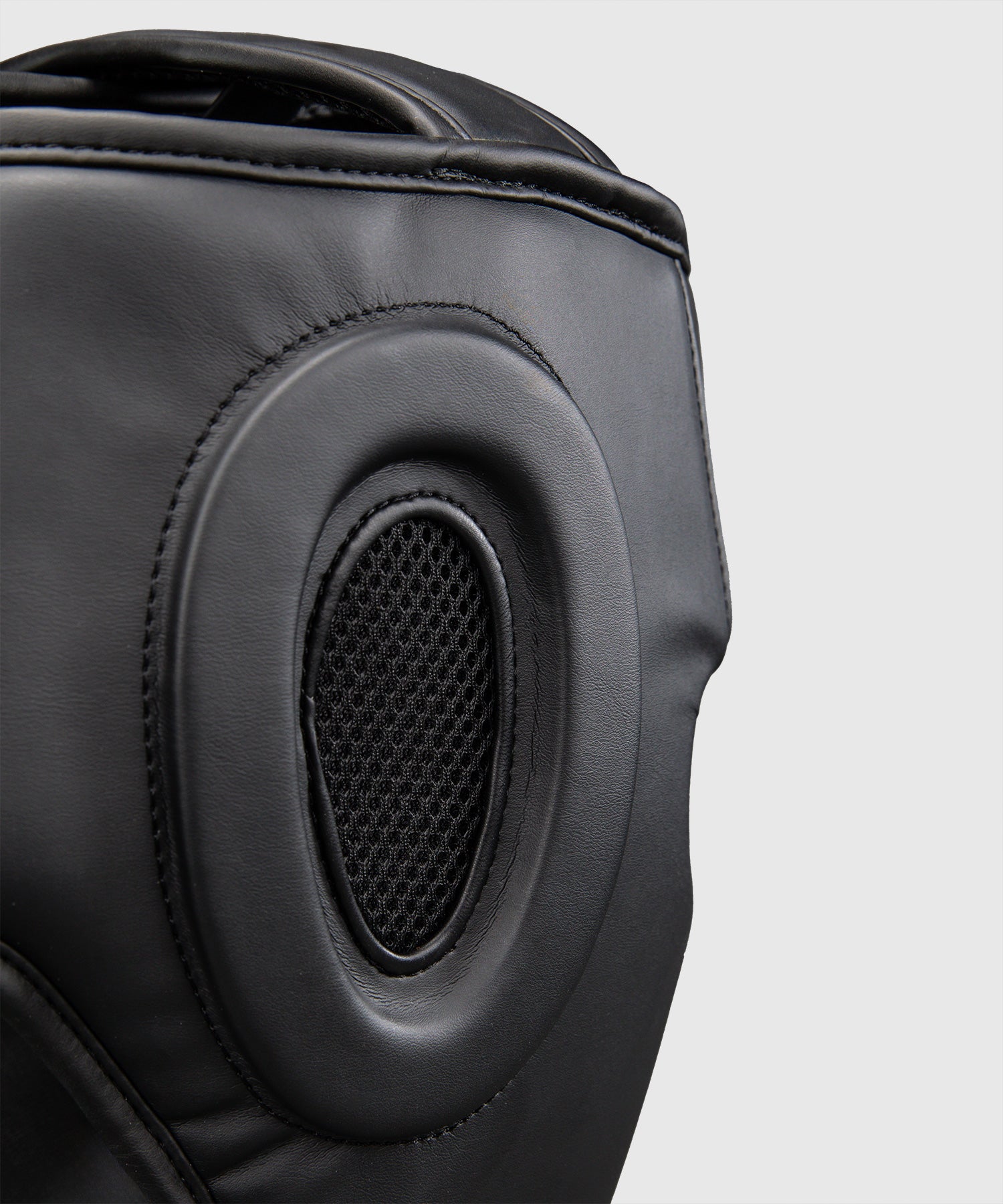Venum Kopfschutz Contender 1.5 - Schwarz