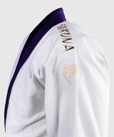 Venum BJJ Gi Jujutsu Kaisen x Sukuna - Weiß/Blau