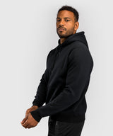 Venum Hoodie x Roger Gracie Academy - Schwarz