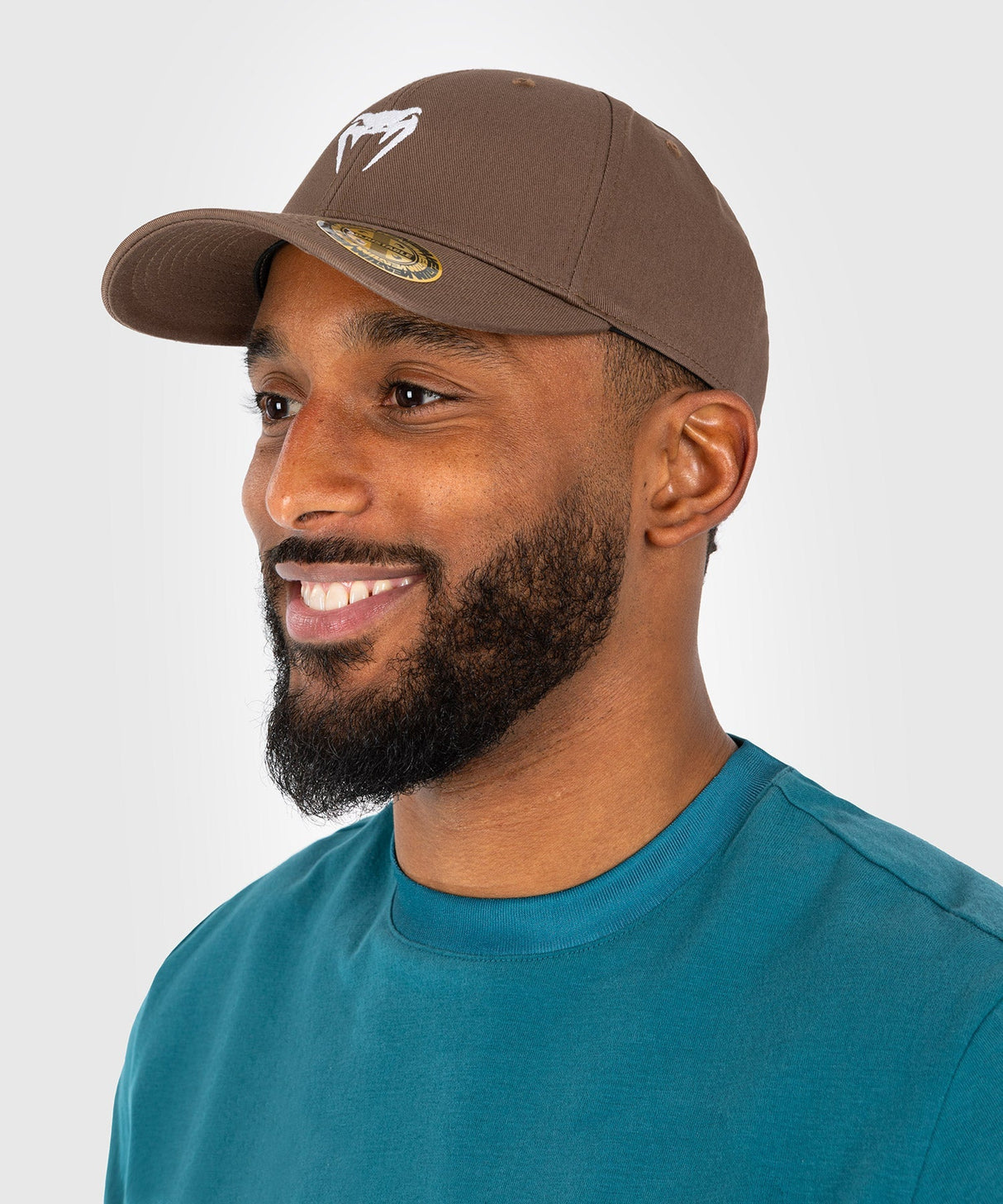 Venum Cap Classic 2.0 - Braun