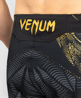 Venum UFC MMA Shorts Zenith by Authentic Fight - Schwarz