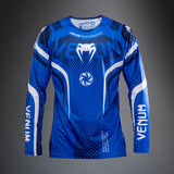 Venum MX Challenger T-Shirt - Blau