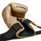 Hayabusa Boxhandschuhe T3 LX – Tan