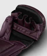 Venum MMA-Handschuhe Contender 1.5 XT 3D – Dunkelviolett