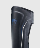 Venum Schienbeinschoner G-Core – Marineblau/Weiß