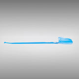 Venum Mundschutz Challenger Kinder - Blau Transparent