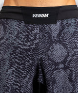 Venum MMA-Shorts G-Fit Scales – Schwarz/Grau