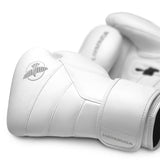 Hayabusa Boxhandschuhe T3 Kanpeki – Weiss