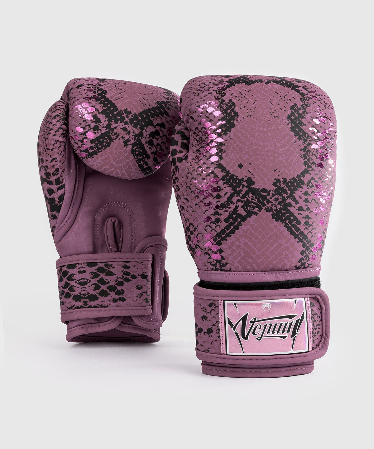 Venum Boxhandschuhe Amazonia - Lila