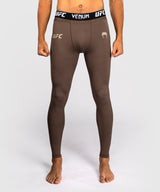 Venum UFC Kompressionsshorts Unity - Braun