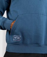Venum UFC Hoodie Ulti-Man - Blau