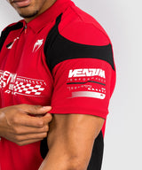 Venum Motorsport Polo Racer – Rot