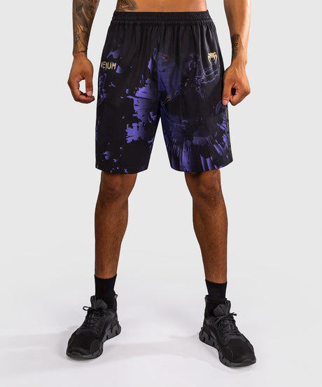 Venum Trainingsshorts Gojo - Lila