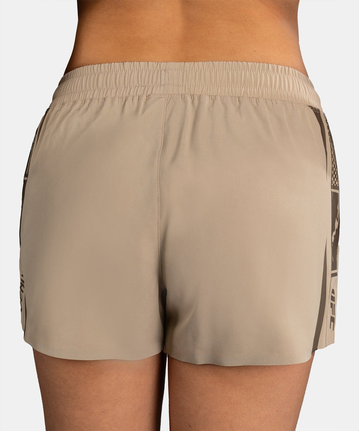Venum UFC Trainingsshorts Unity Damen - Sand
