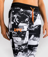 Venum UFC Trainingshose Zenith Damen - Weiß