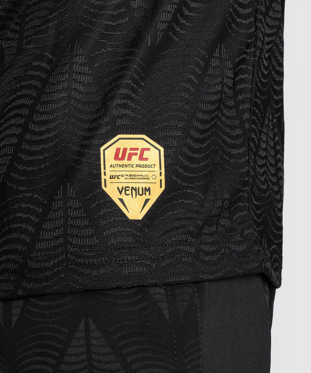 Venum UFC T-Shirt Zenith - Herren