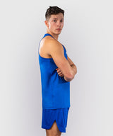 Venum Tank Top Contender - Blau