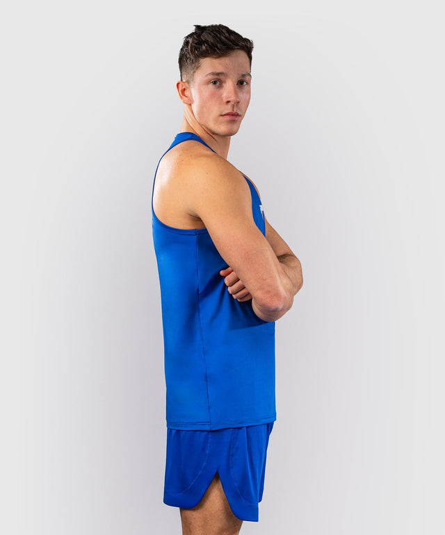 Venum Tanktop Contender - Blau