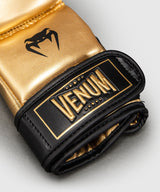 Venum MMA-Handschuhe Attack 2.0 – Gold/Schwarz