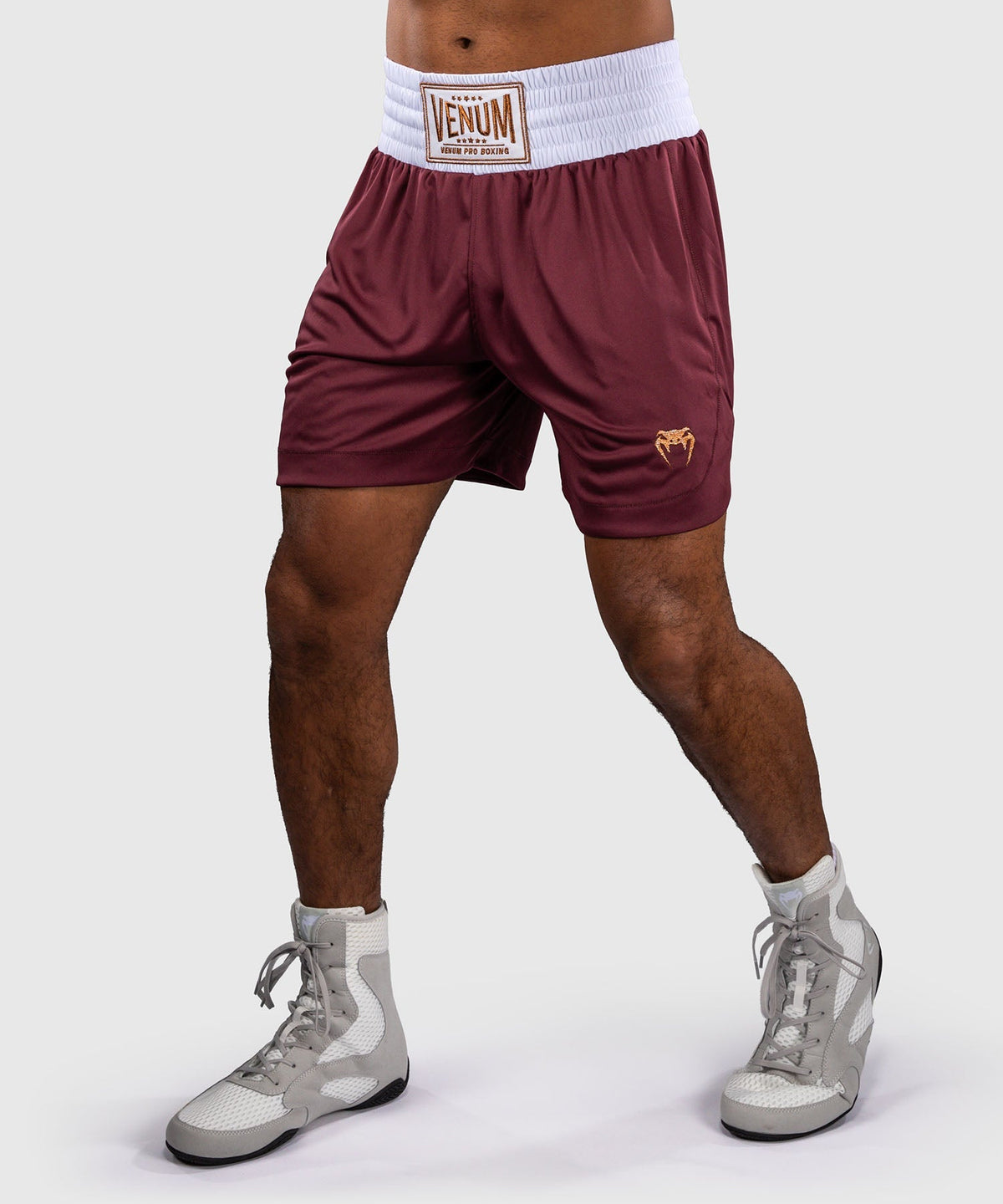Venum Boxhosen Classic - Bordeaux