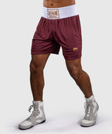 Venum Boxhosen Classic - Bordeaux