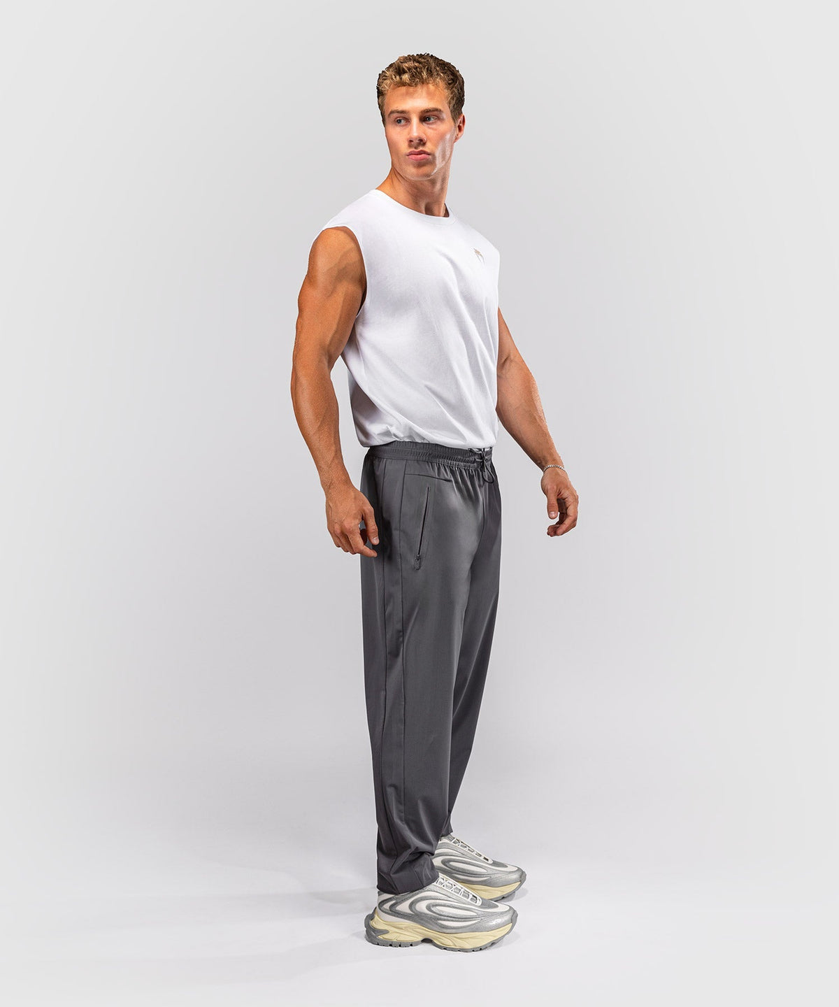 Venum Trainingshose Contender Aero - Grau