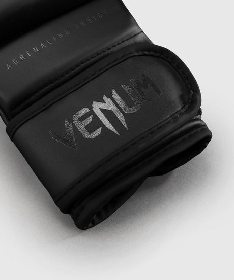 Venum MMA Handschuhe Contender 1.5 - Schwarz